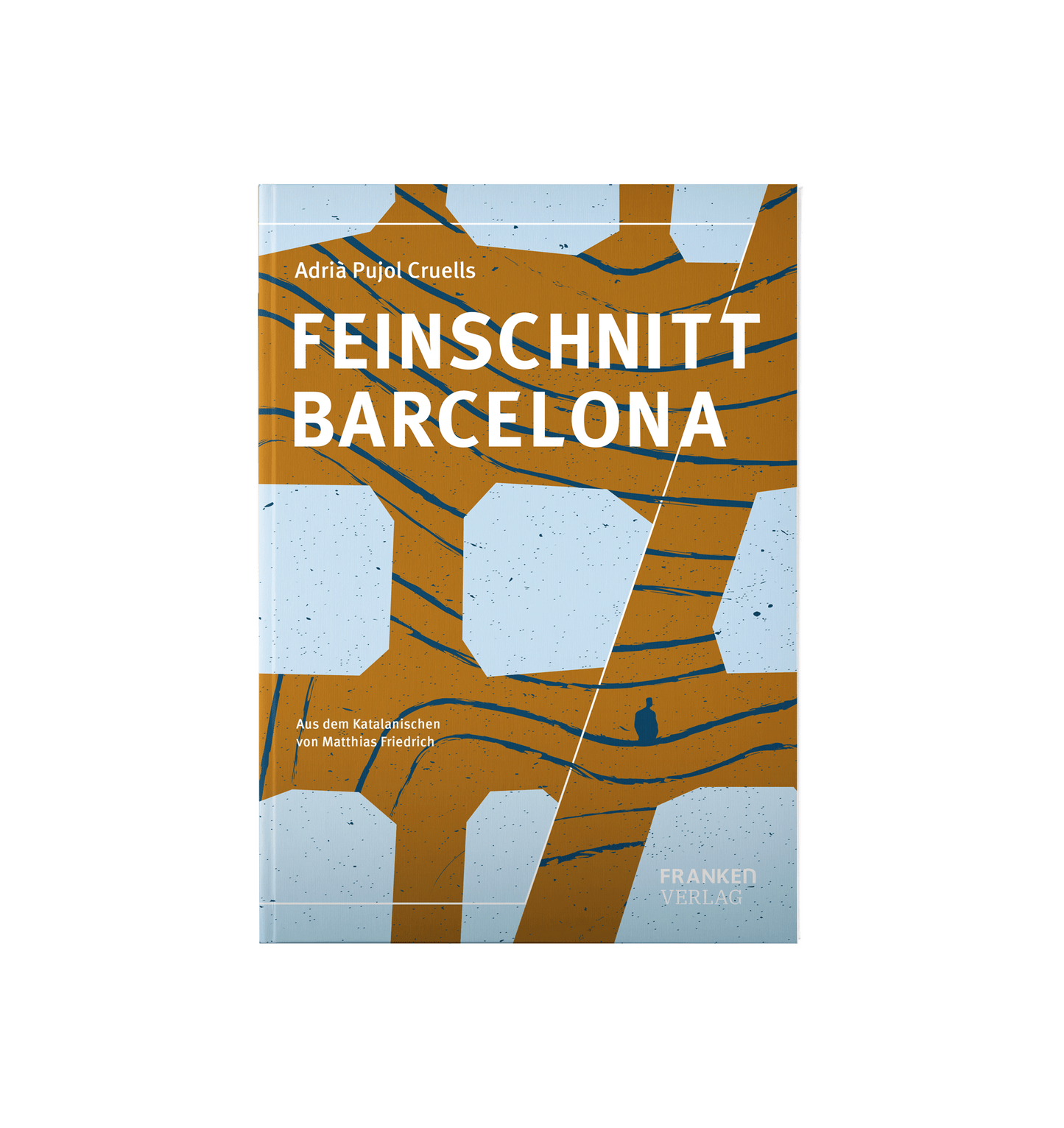 Feinschnitt Barcelona