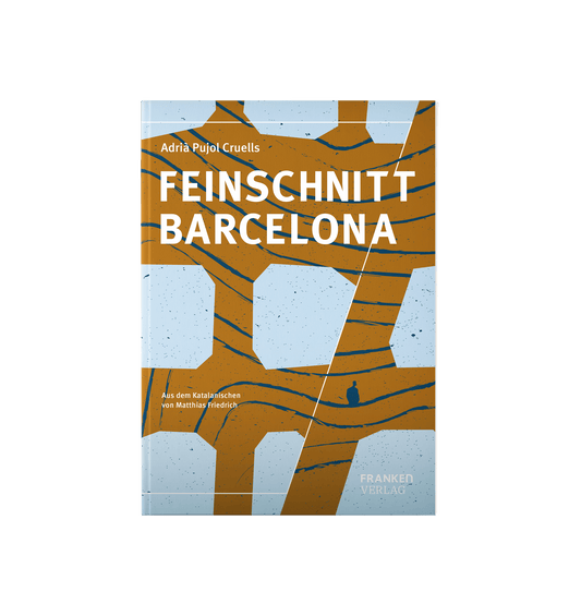 Feinschnitt Barcelona